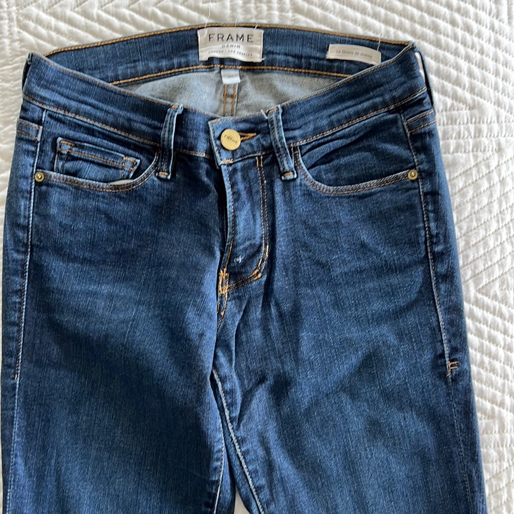 Frame Denim